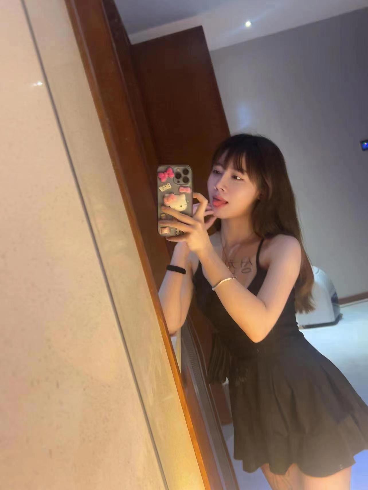 很性感！很sao很热情