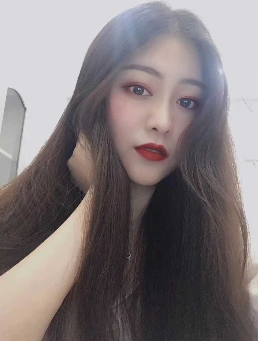 服务温柔的御姐范