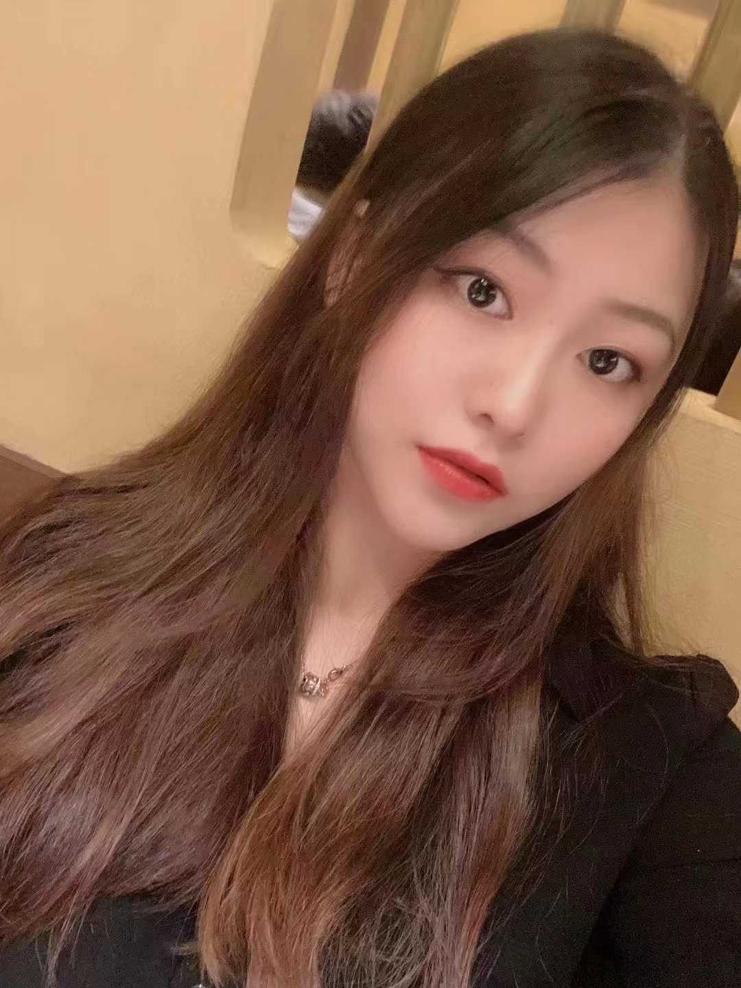 服务温柔的御姐范