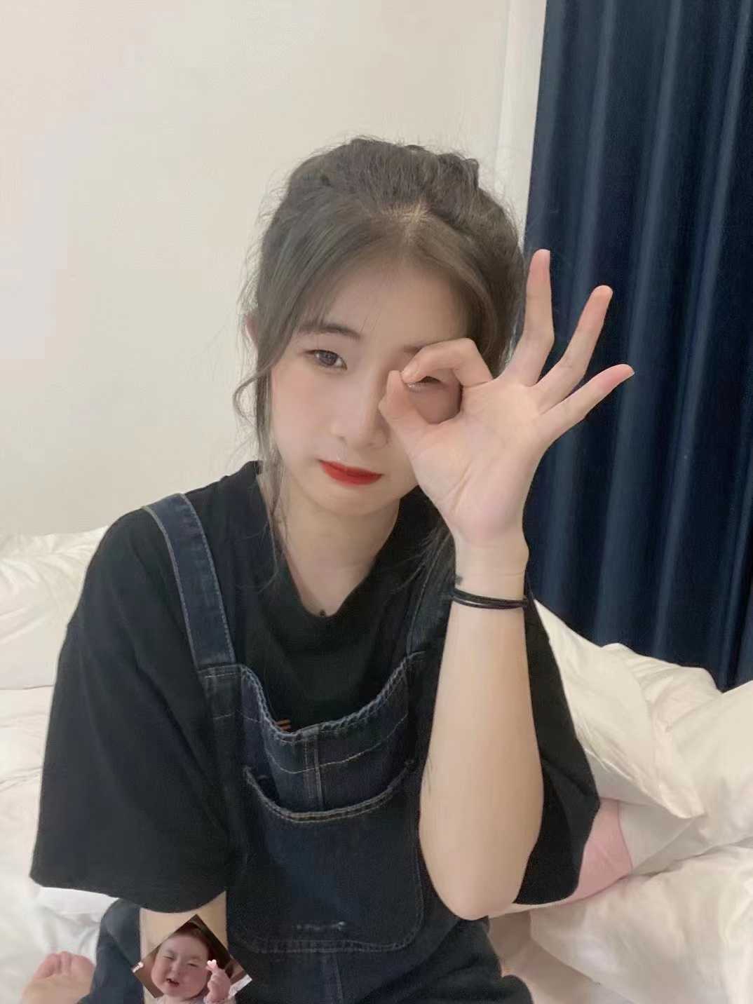 不可多得的十八岁嫩妹一枚