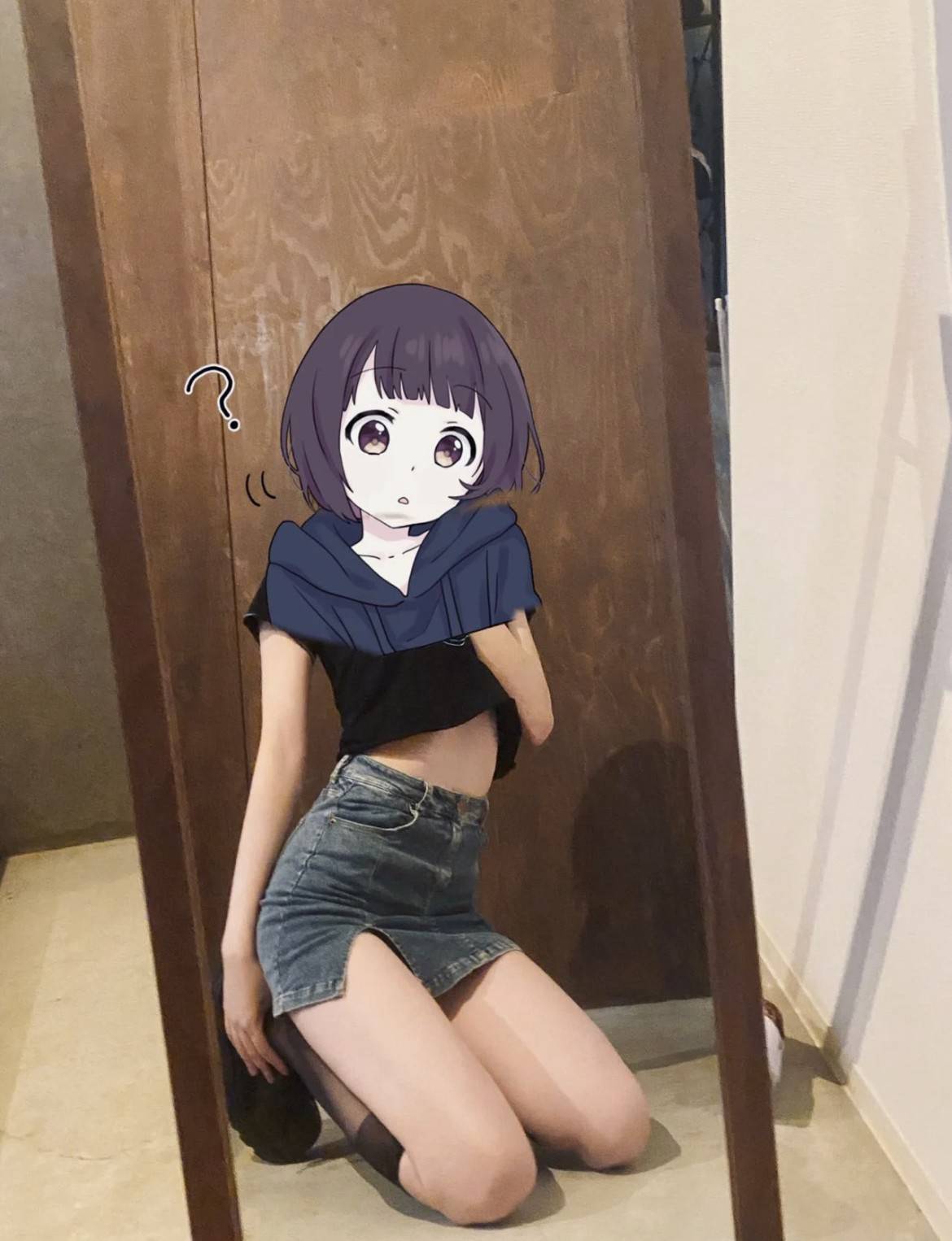 成都性感大奶妹