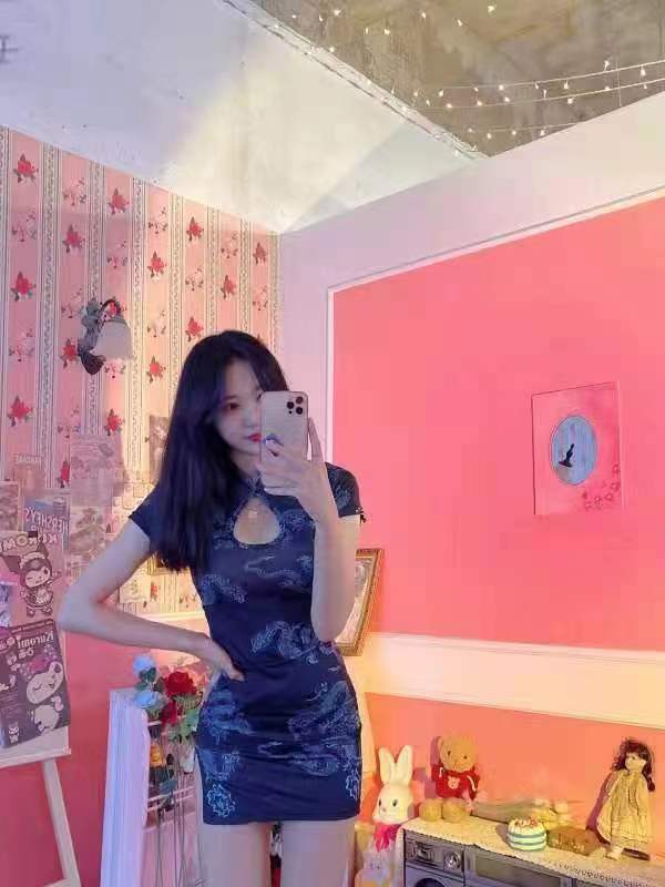 服务过程非常主动全程不机车