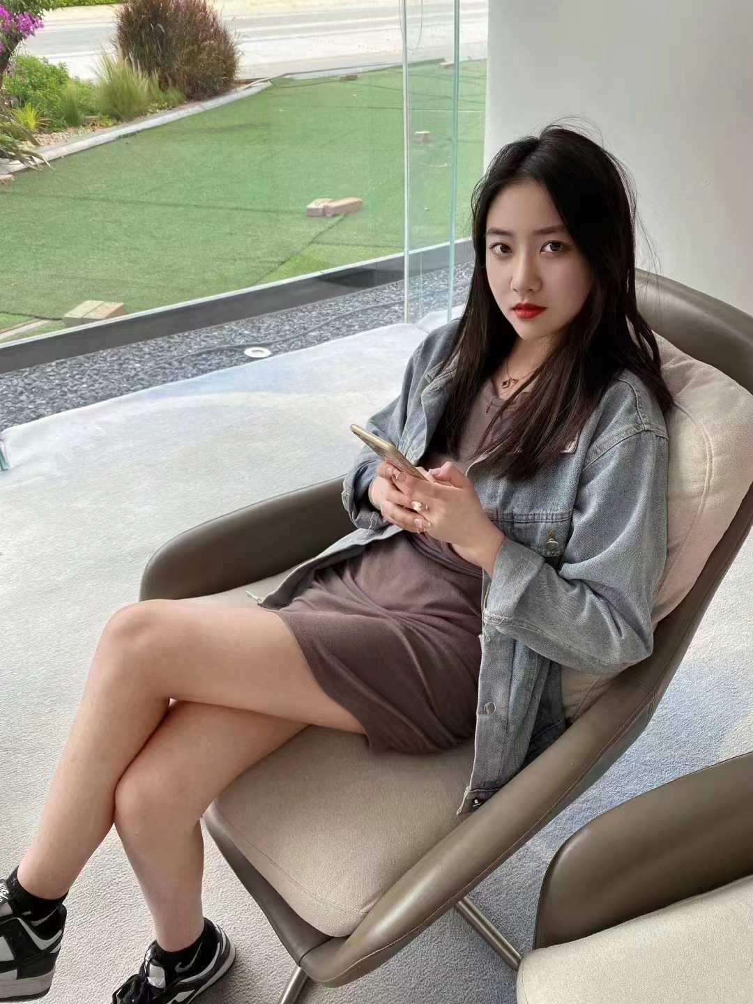 服务态度一流，黑丝诱惑