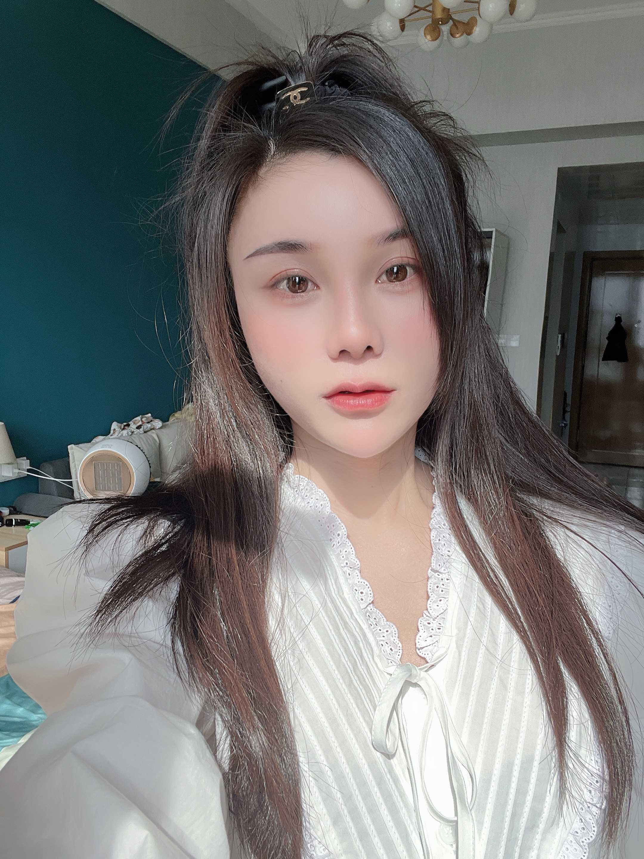 下次过来找她过夜,一次爽个够