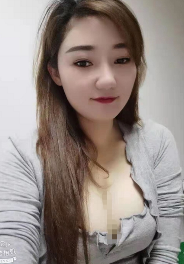 六张初体验还要爆乳款