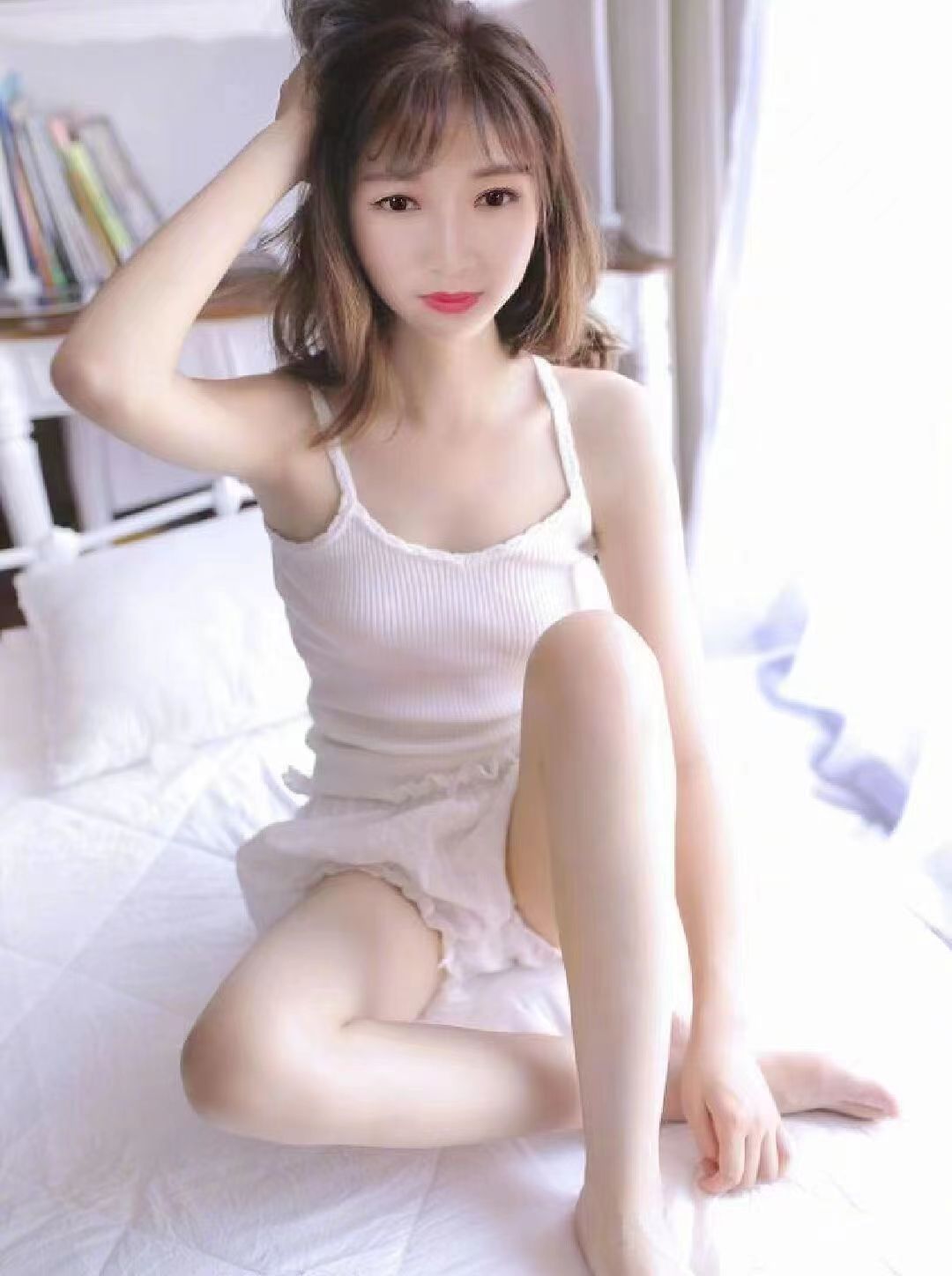 深h感觉非常爽，服务好