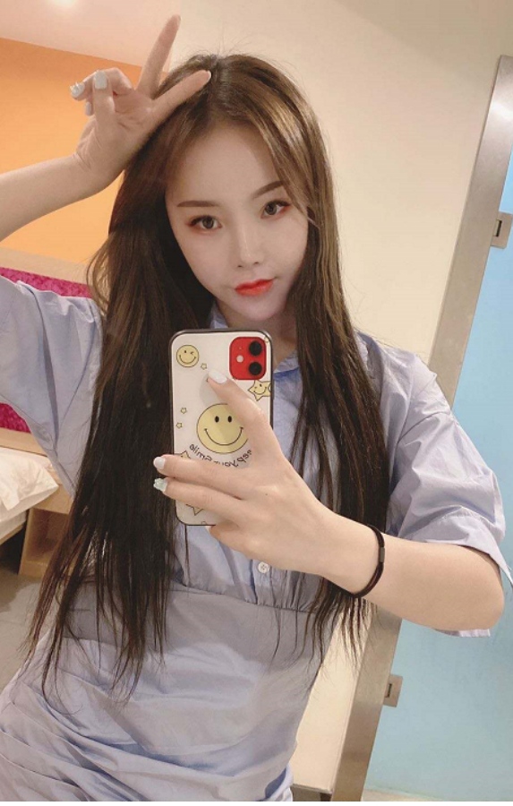 日常兼职嫩妹b紧水多