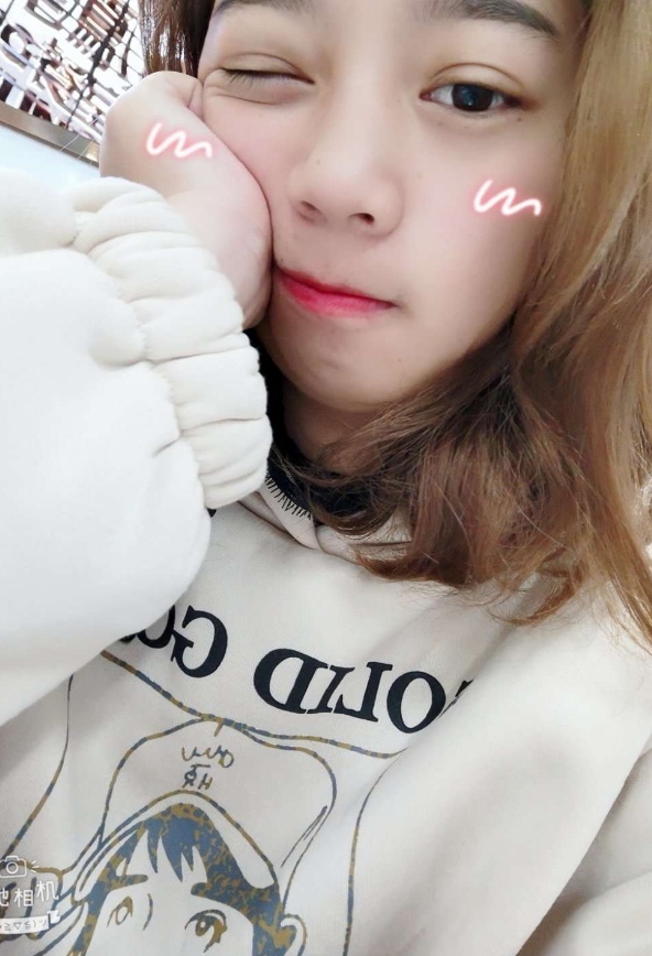 禅城区轻熟小妮子木木