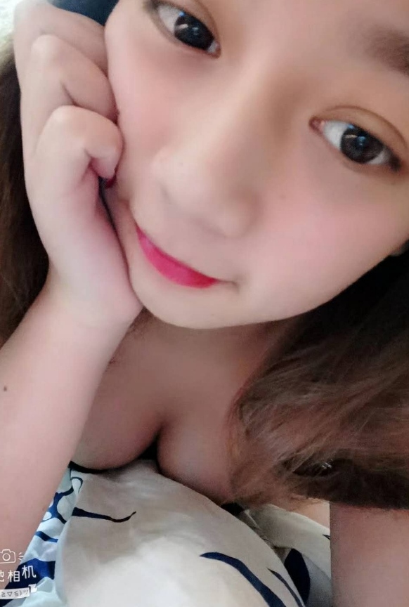 禅城区轻熟小妮子木木