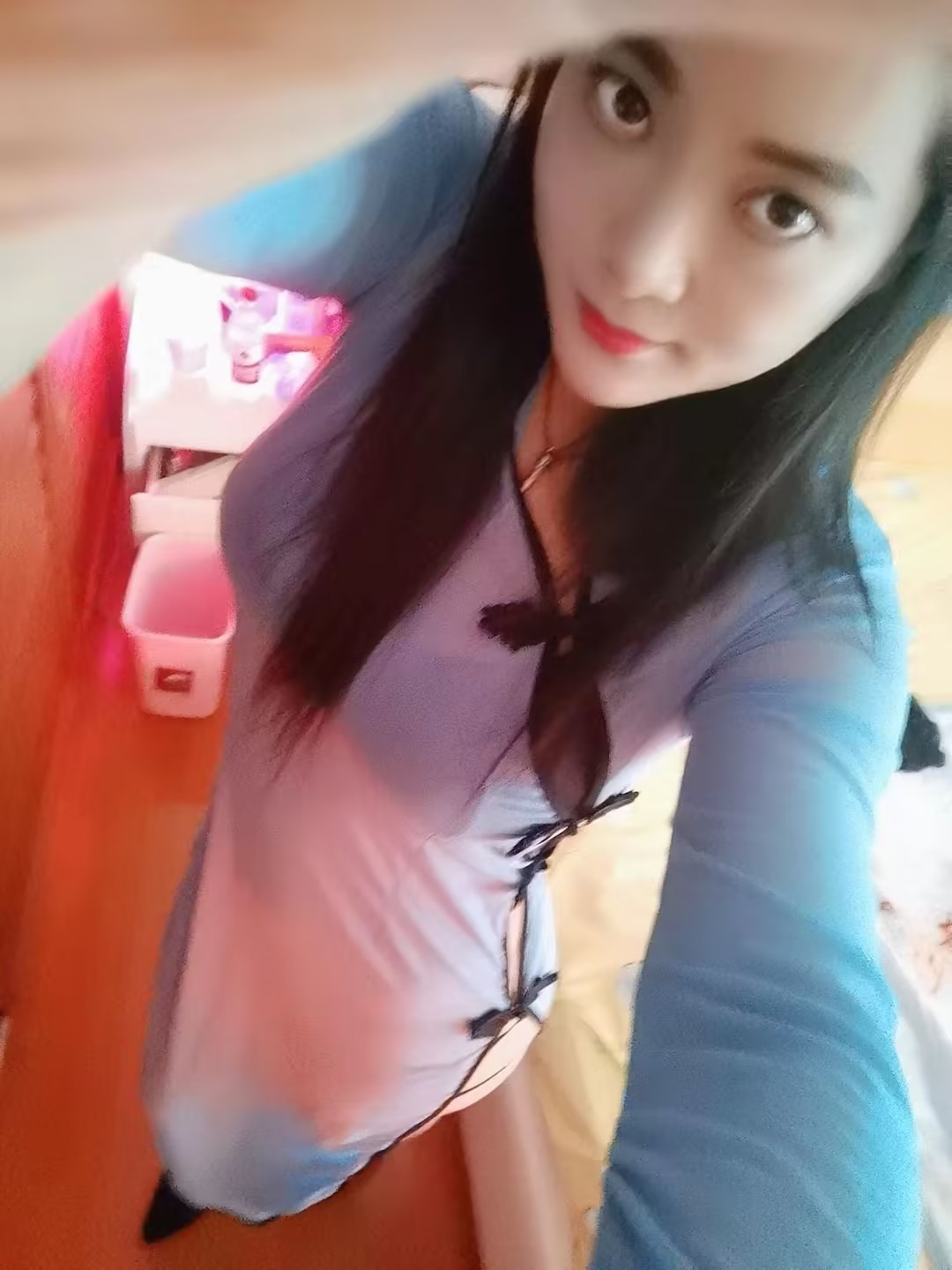 胸大不机车服务好