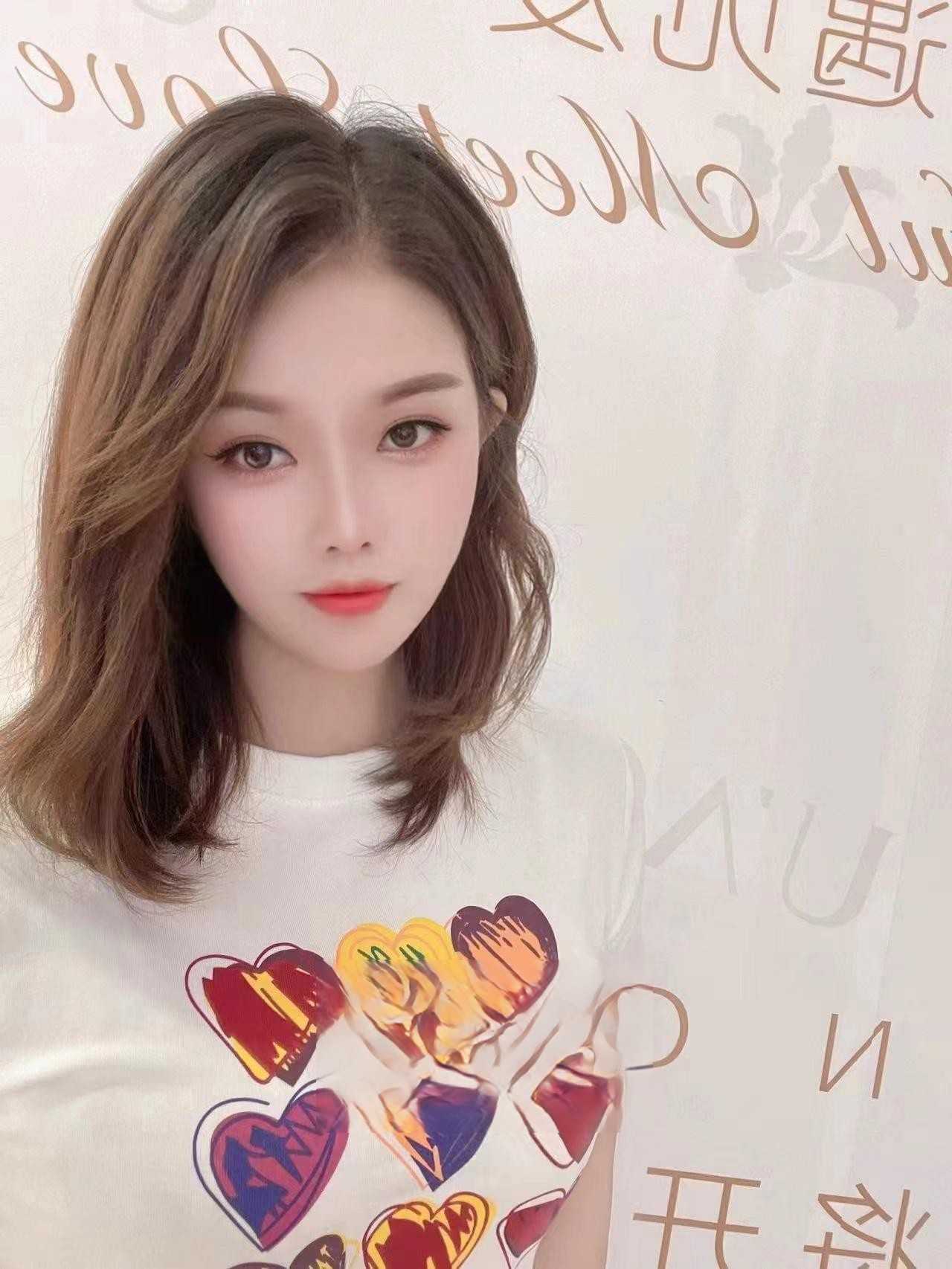 喜欢这个颜值 真实不套路 这点很舒服