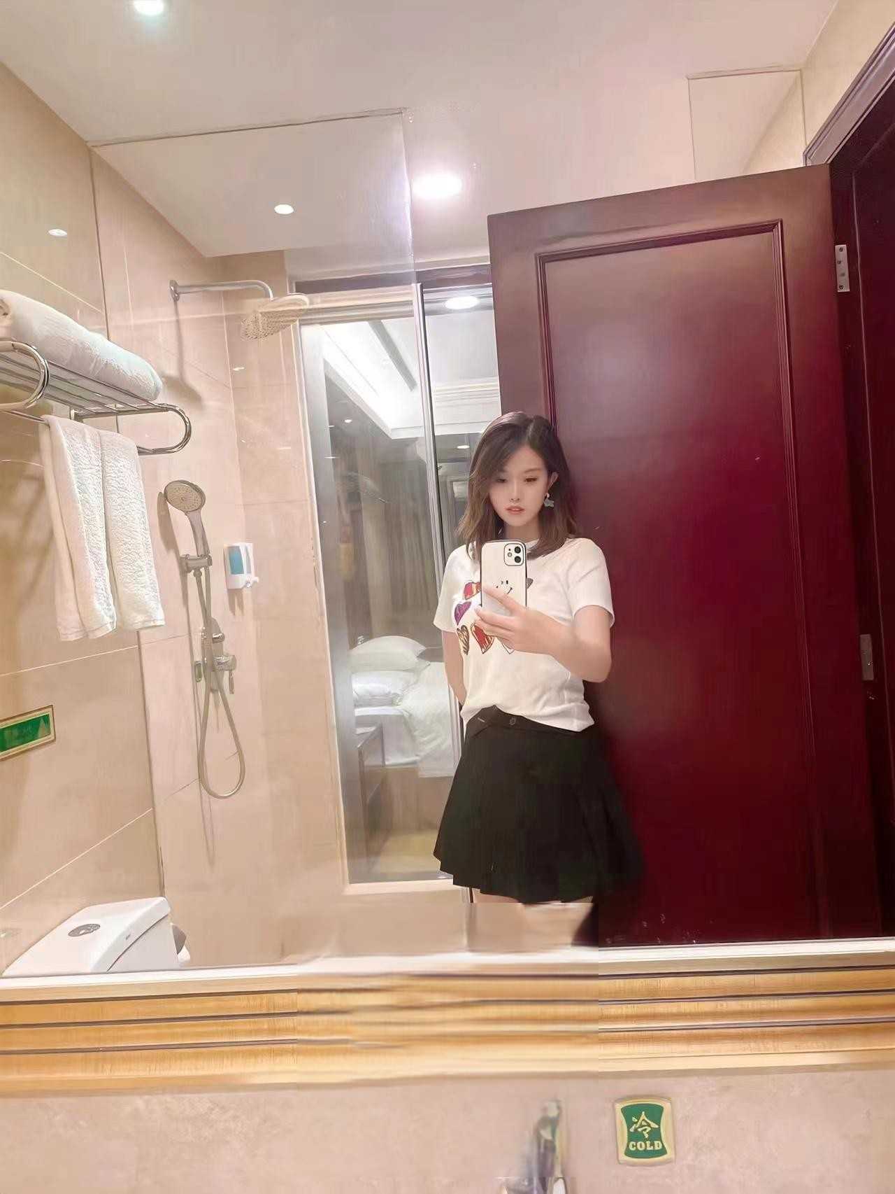 喜欢这个颜值 真实不套路 这点很舒服