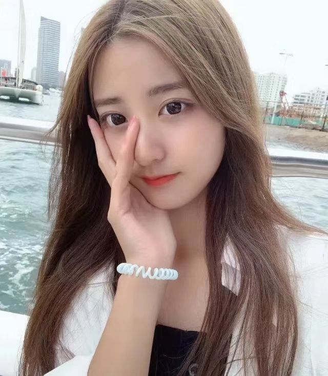 白嫩超滑手感好，很Sao