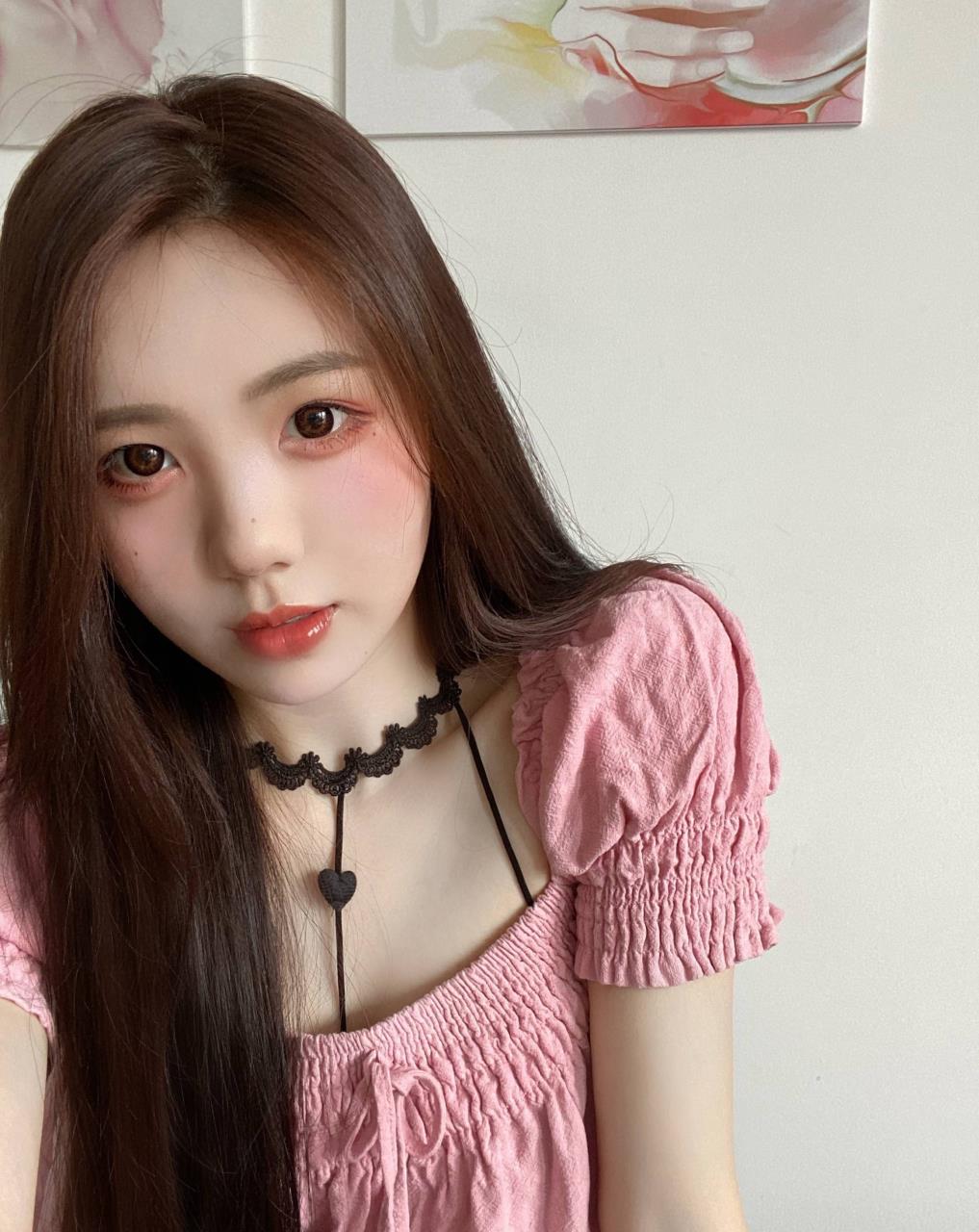 妹妹开工中 喜欢的来玩