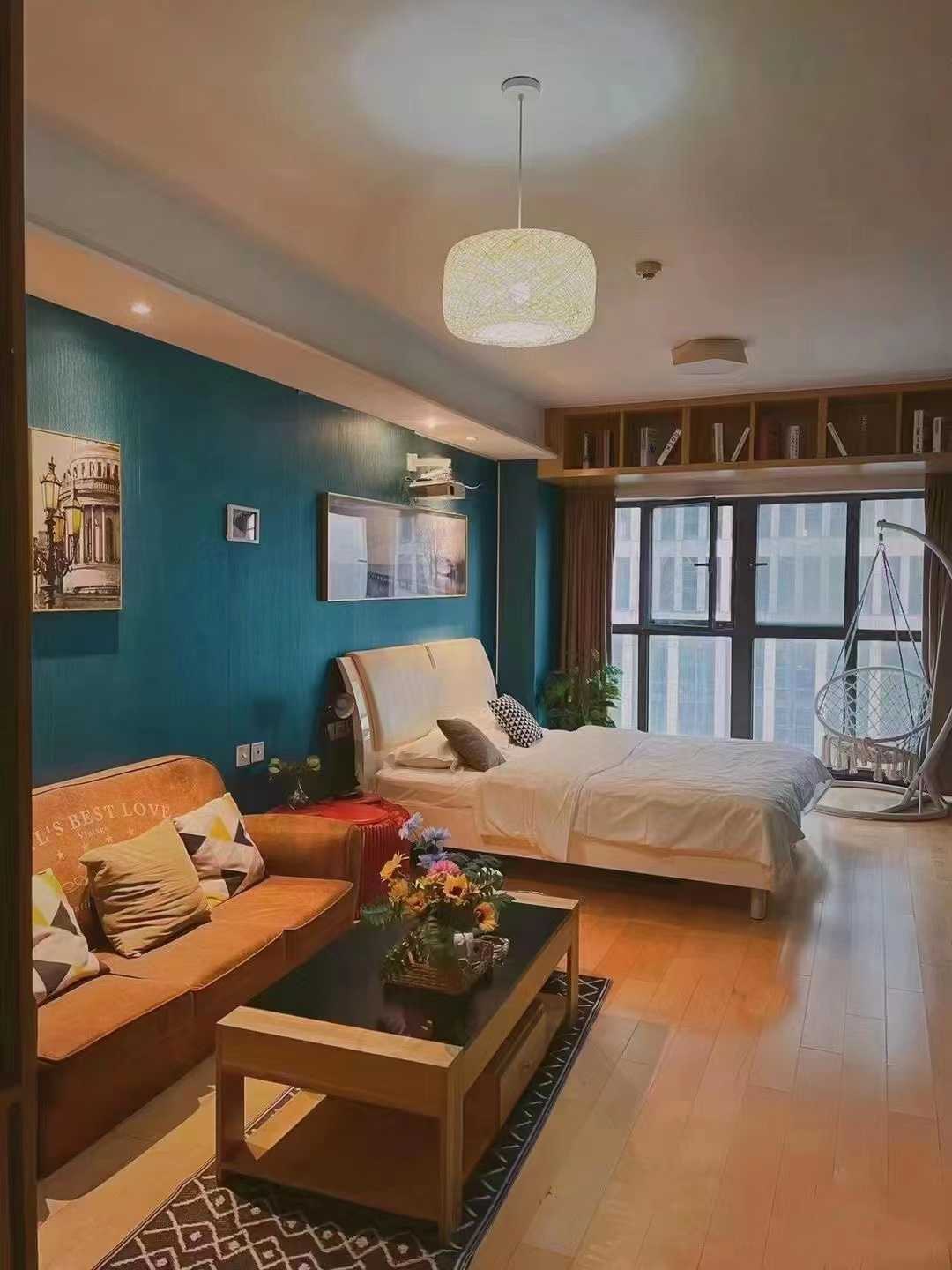 天津21岁小蛮腰大长腿