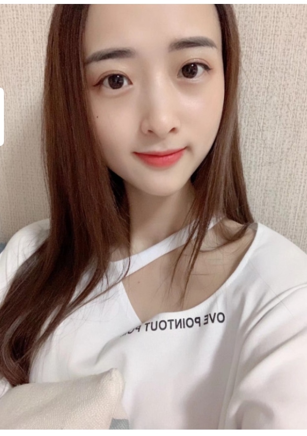 活好配合的小姐姐