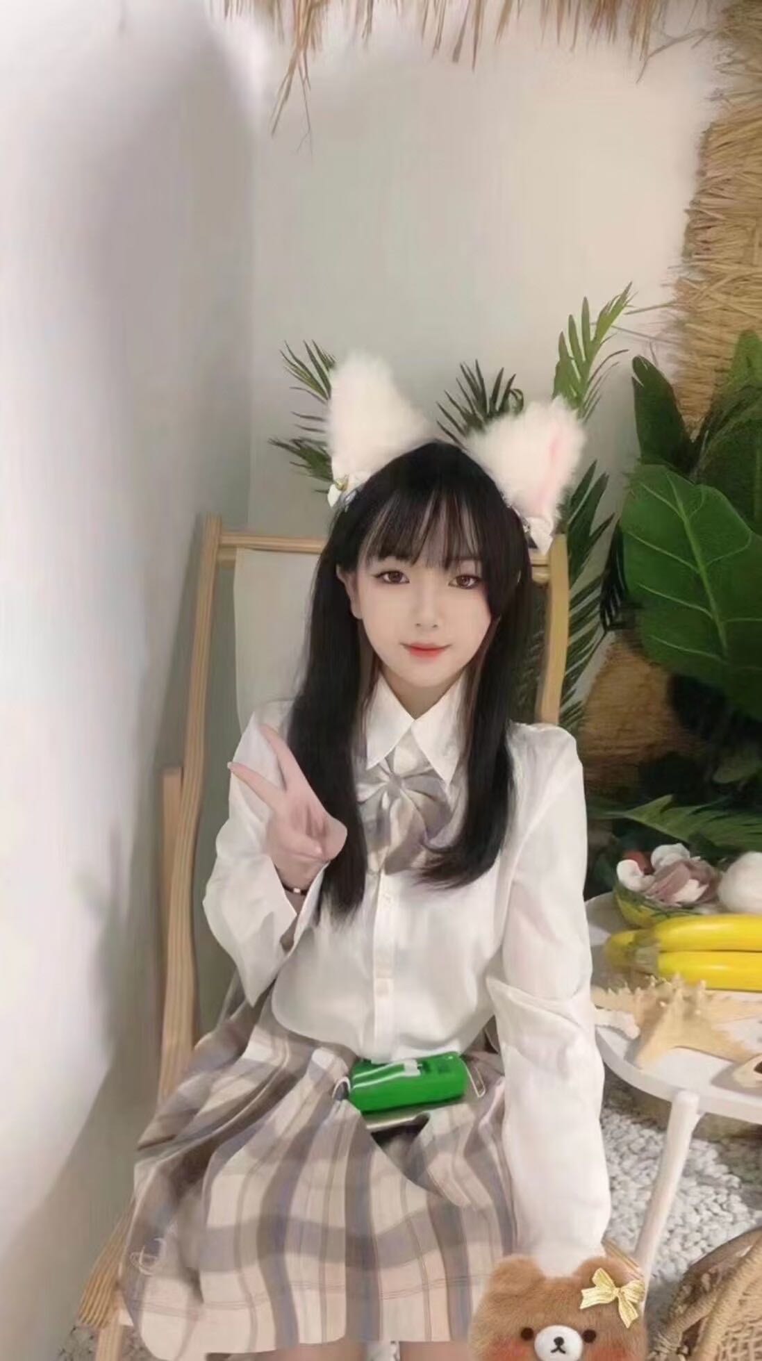 黄埔区个人兼职小可爱