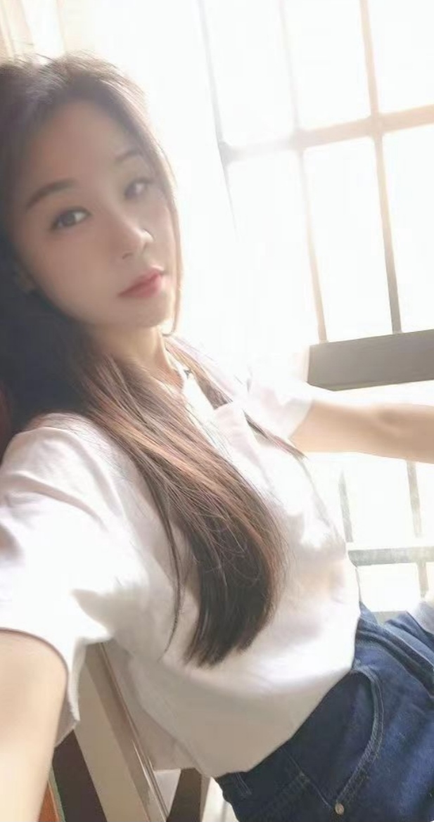 性感服务温柔体贴