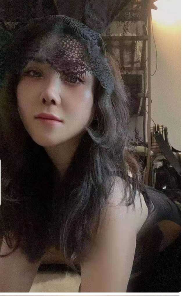 性感的姐姐配合