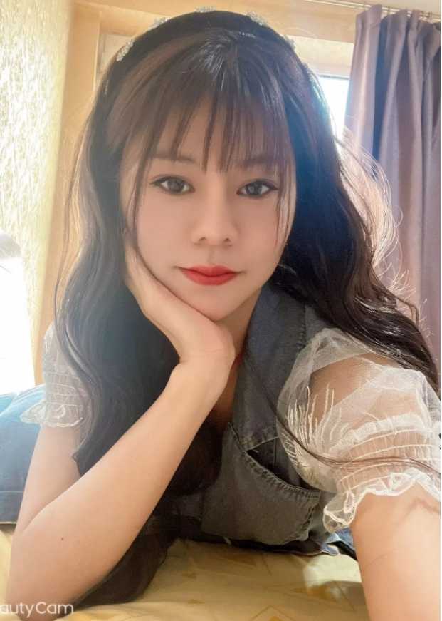 体贴温柔的小姐姐