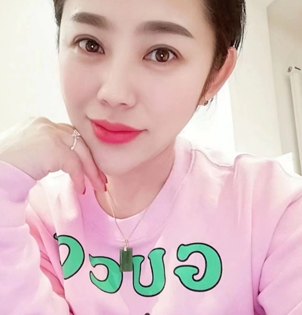 性感大方服务控