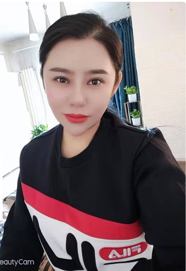 性感大方服务控