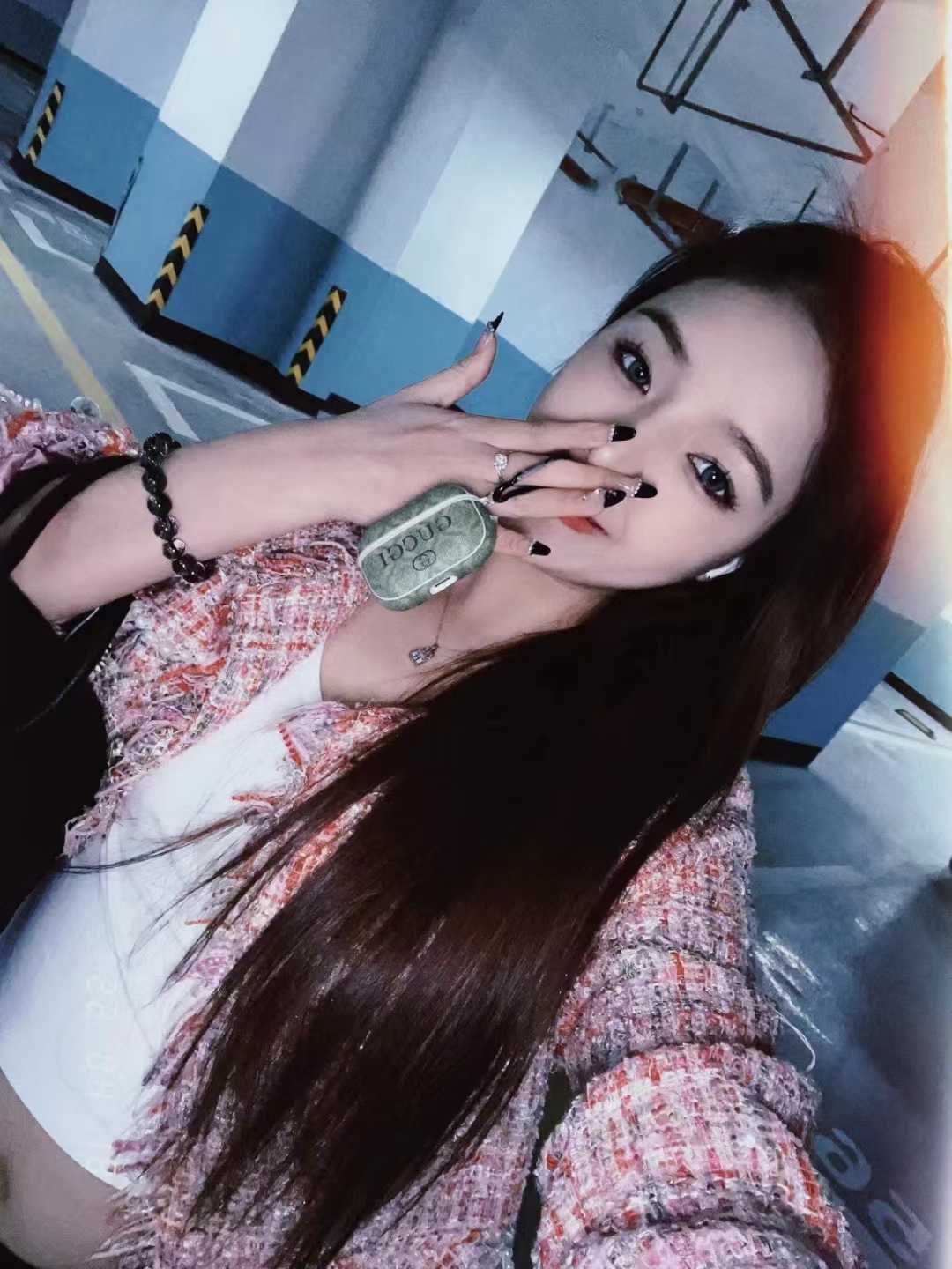 漂亮性感的小姐姐