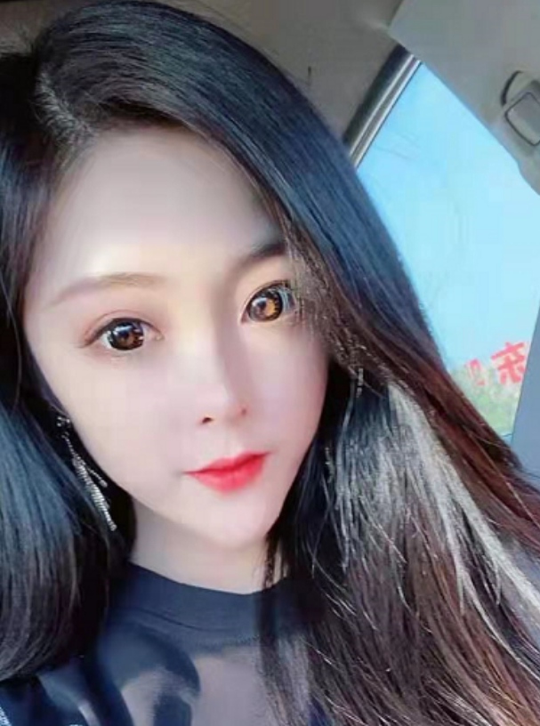 欲求不满的女仆型妹子 肤白貌美大长腿