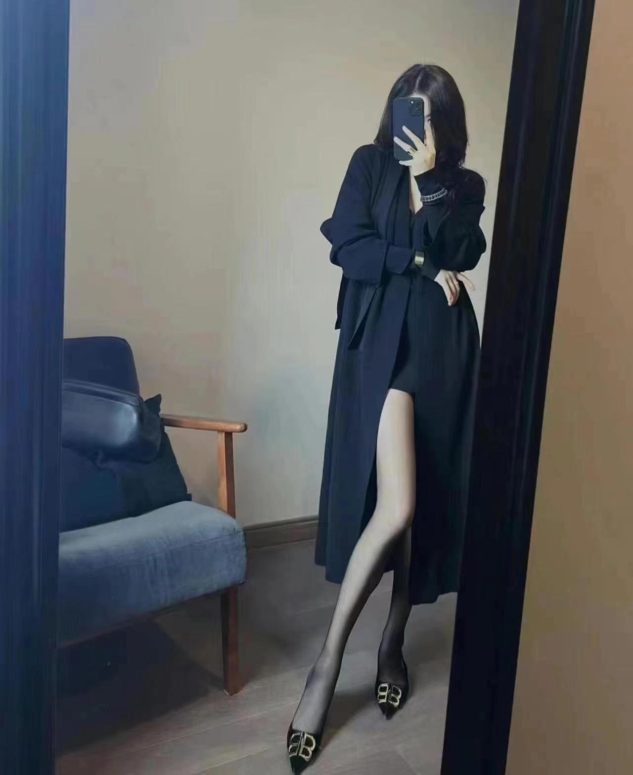 气质型，性感风Sao