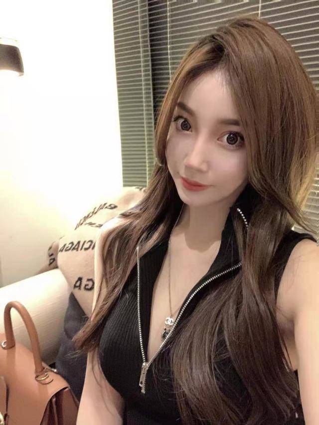 性感小野猫等你来