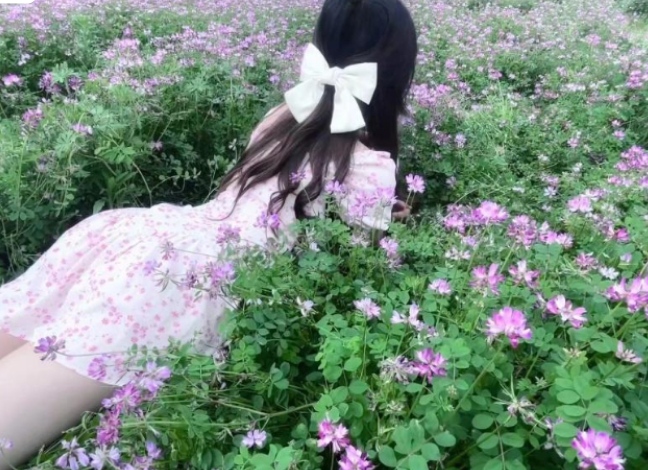 漂亮大方服务好