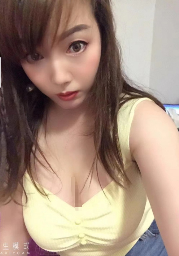 身材丰满的风Sao少妇