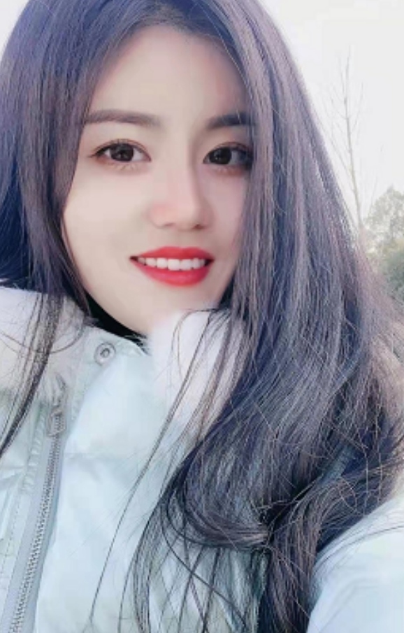 服务超好的小姐姐