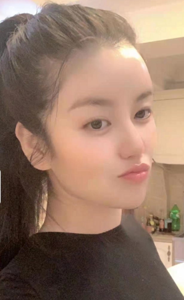 服务超好的小姐姐