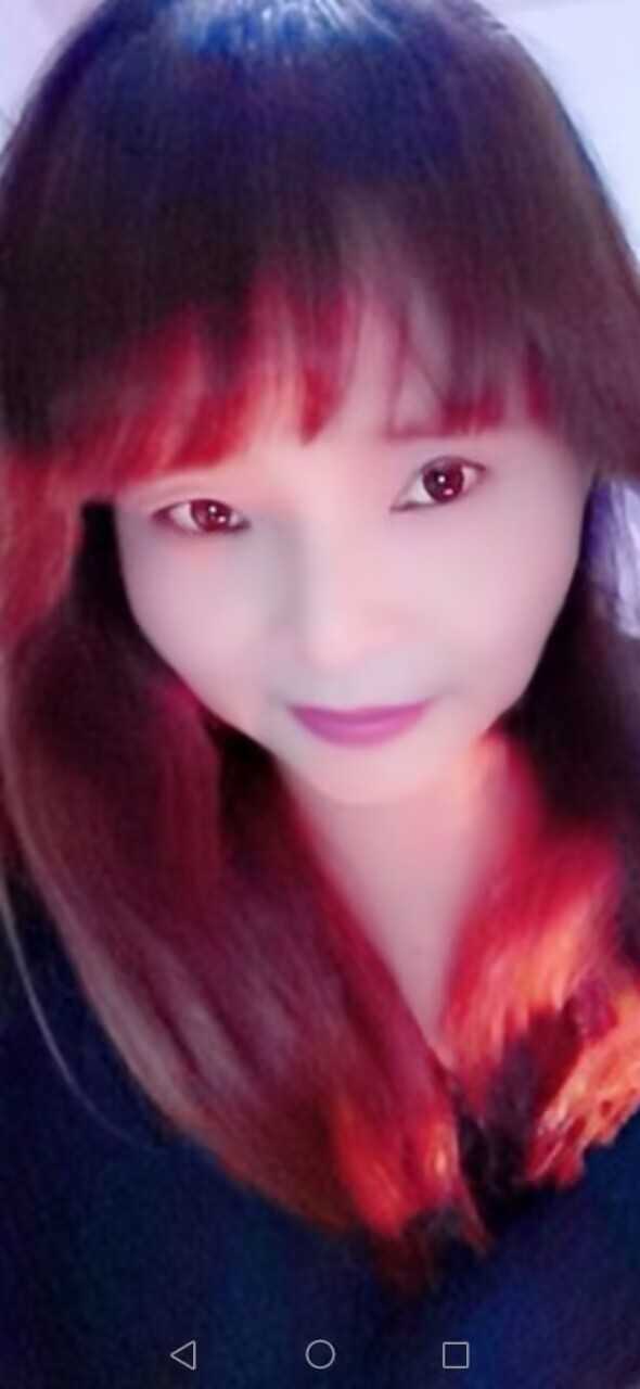 服务热情很适合卸火的少妇