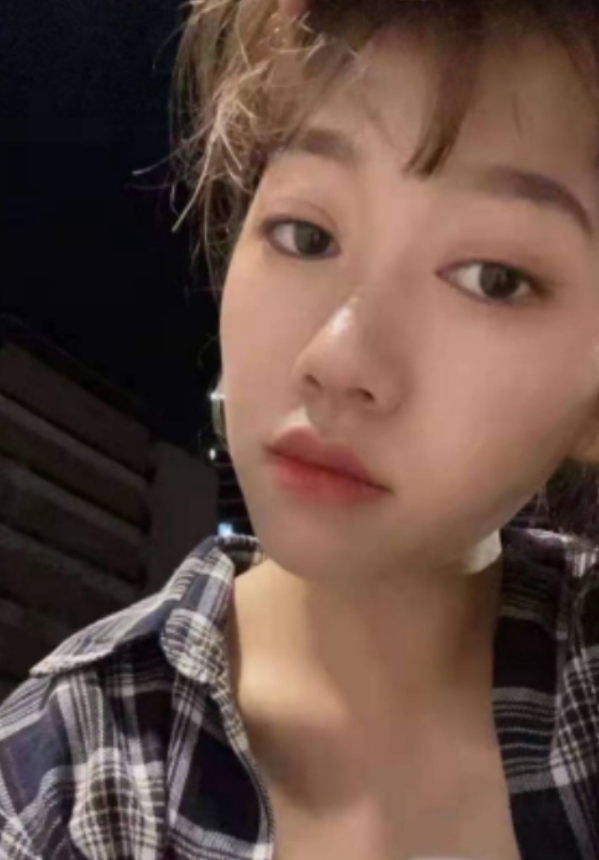 喜儿妹妹 大屁股艹起来真带劲