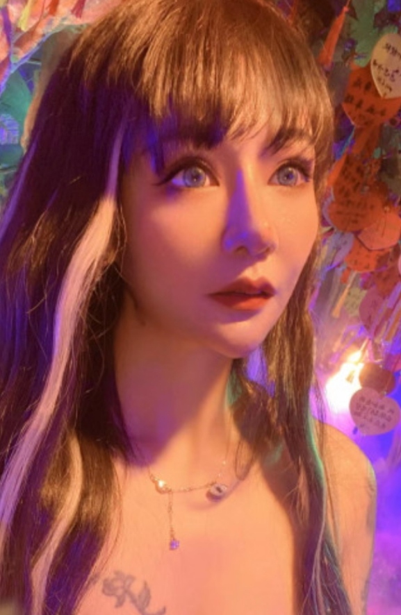 帝都版熟女卡戴珊