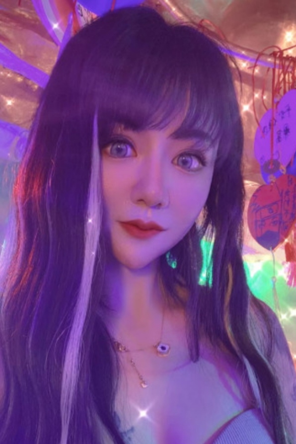 帝都版熟女卡戴珊