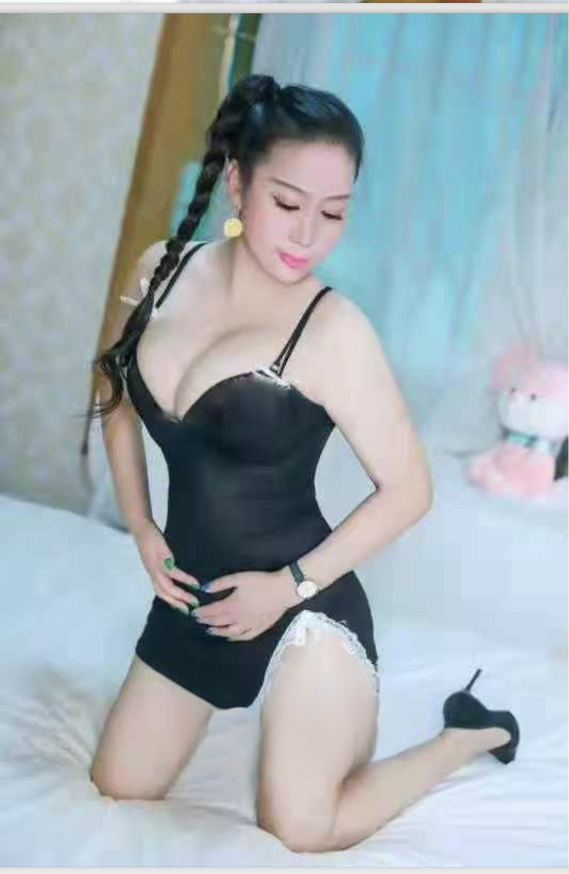 体验萧山东北Sao妇