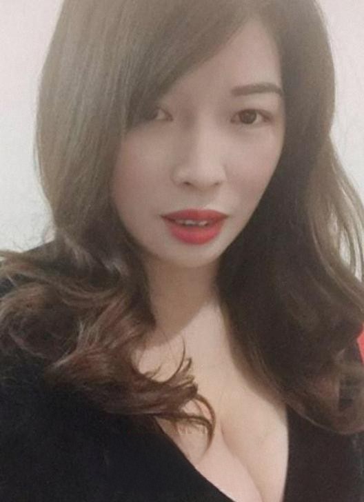 重庆风Sao的少妇