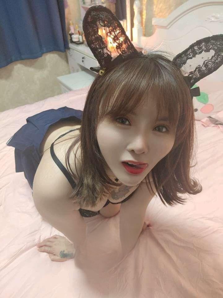 河东大奶妹，会来事儿