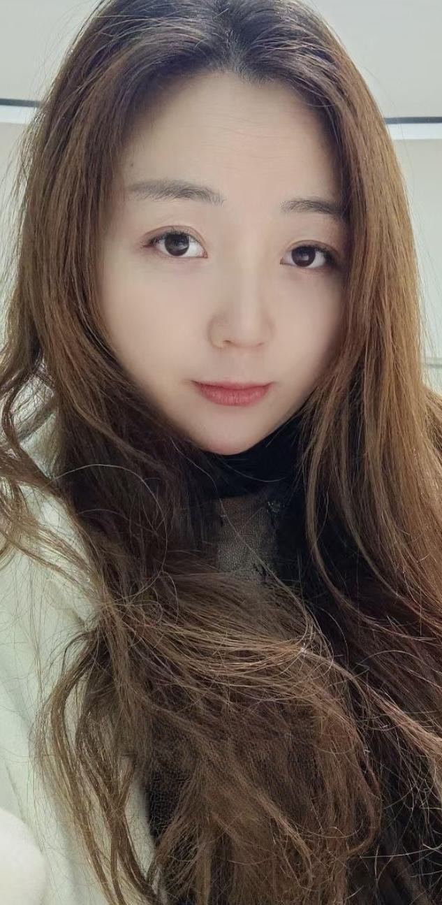 小敏身材挺可以的