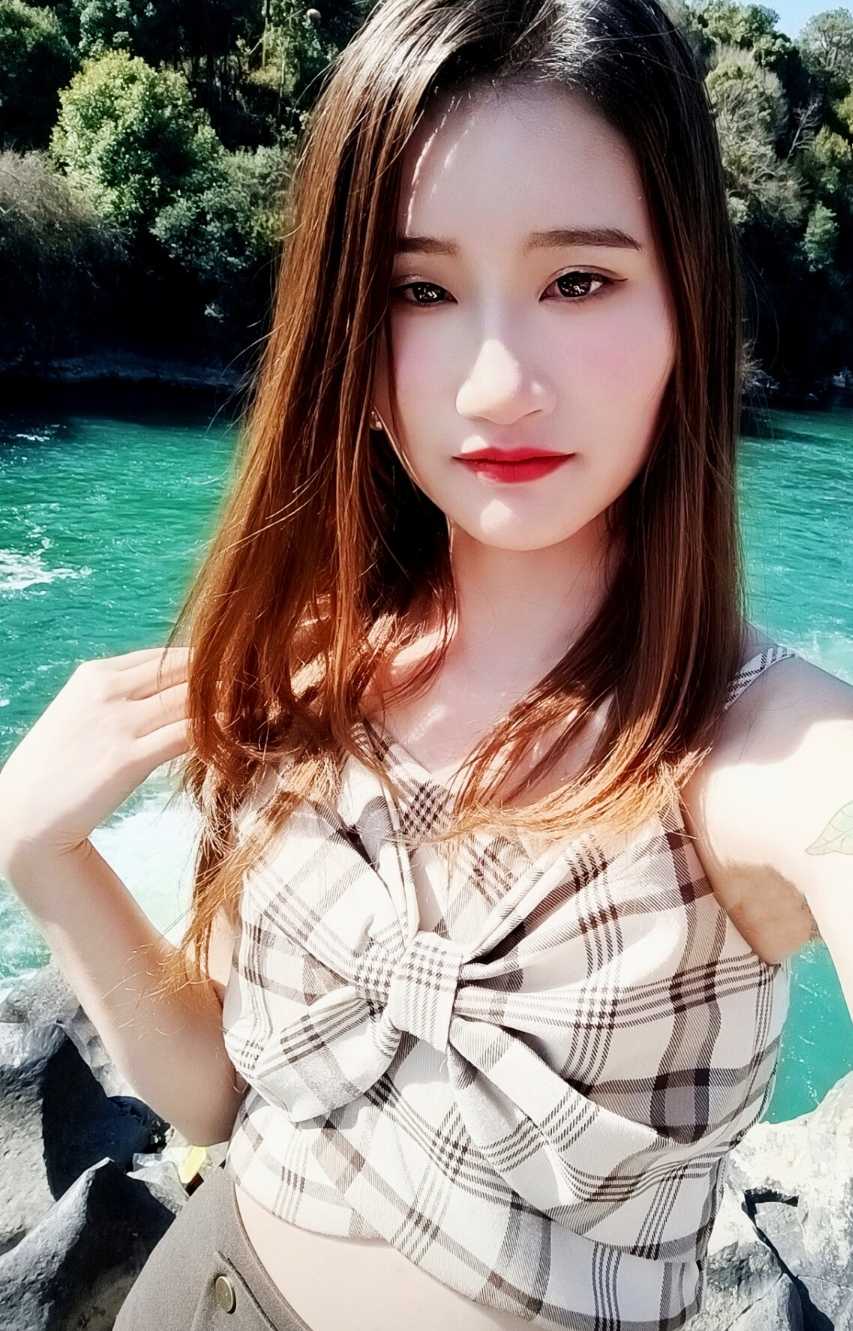 昆明活好的年轻妹子