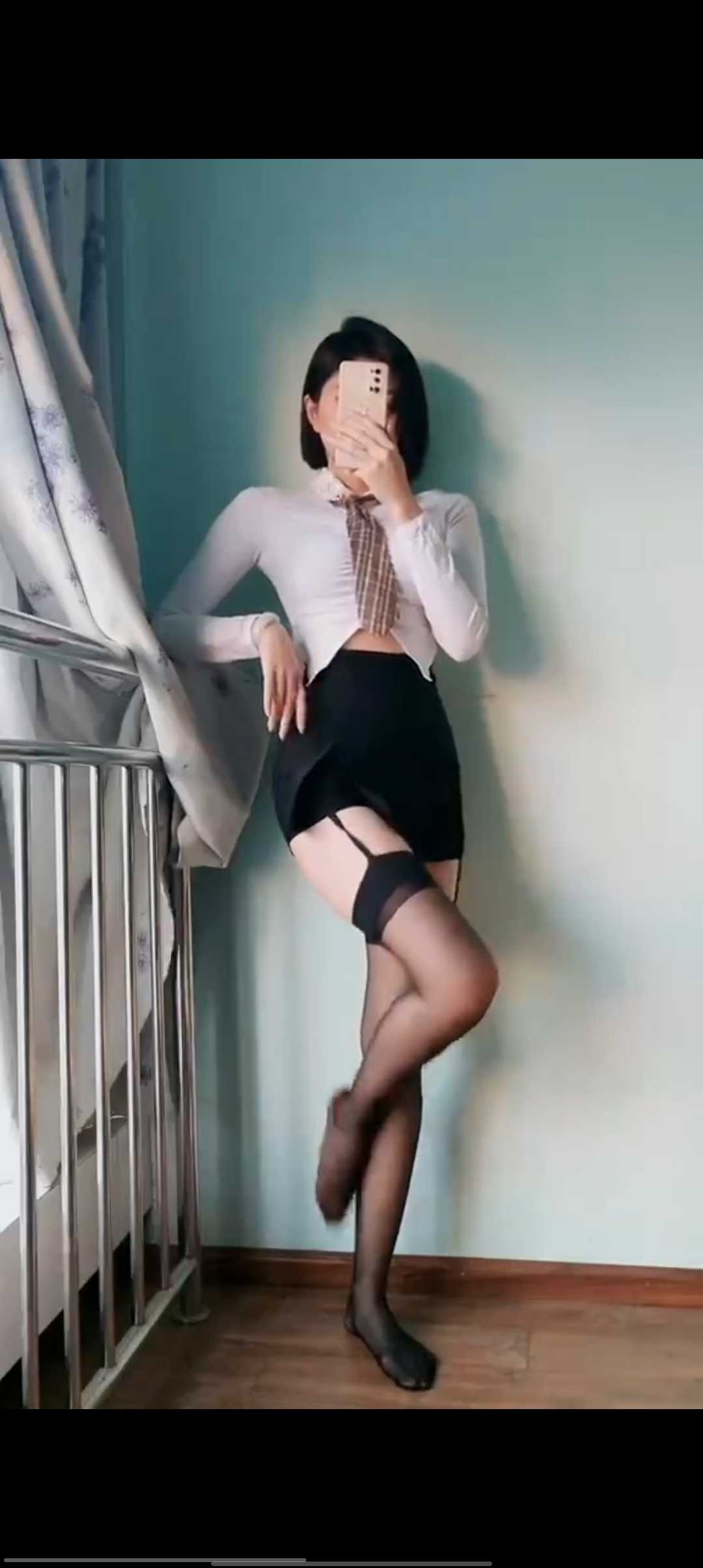 白云区长腿小姐姐