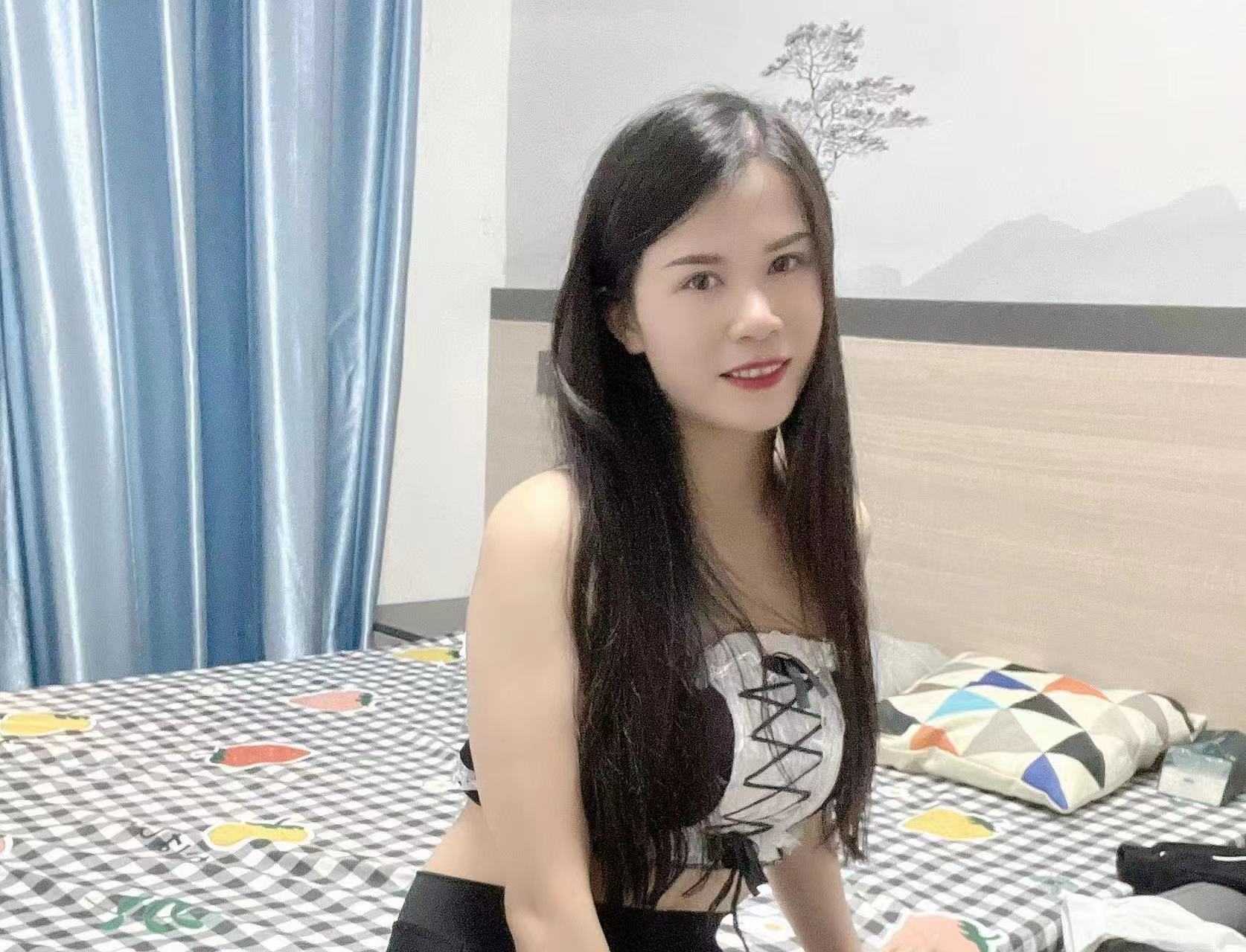 不催人，性格温柔型那种