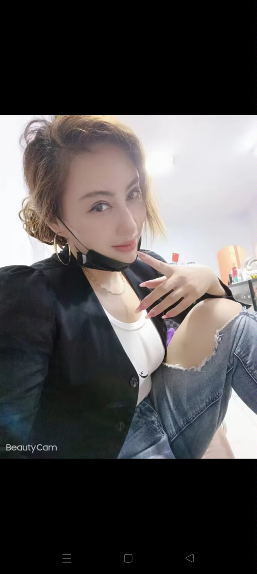 妖娆狂野风sao，性价比高的少妇