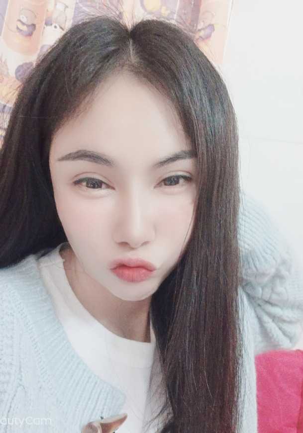 特别会玩的小少妇