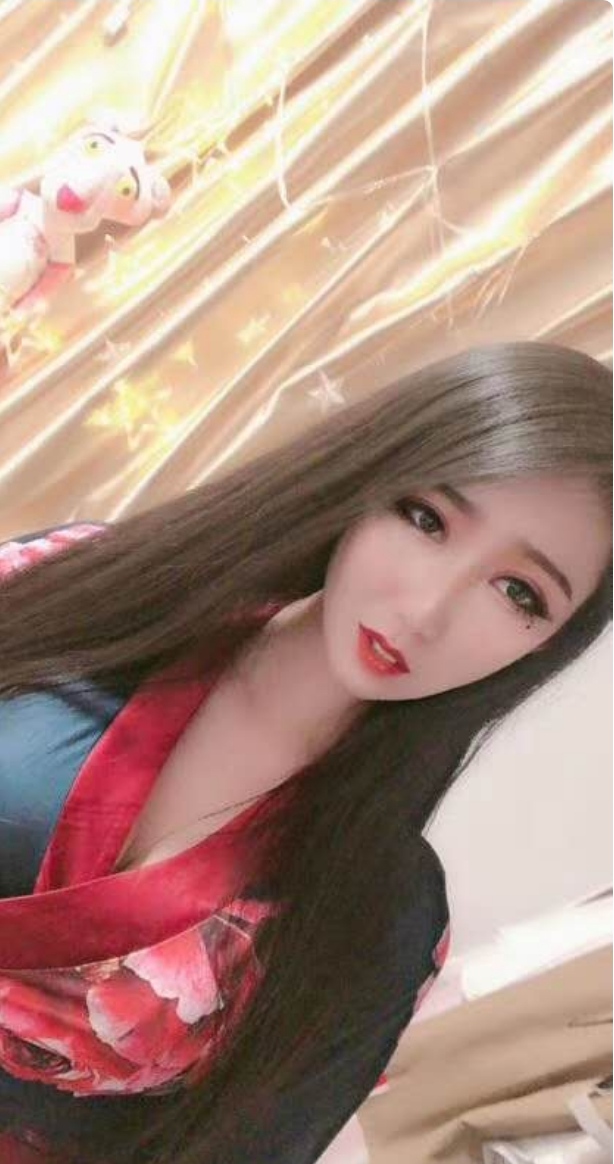 性感撩人温柔似水，服务超级棒