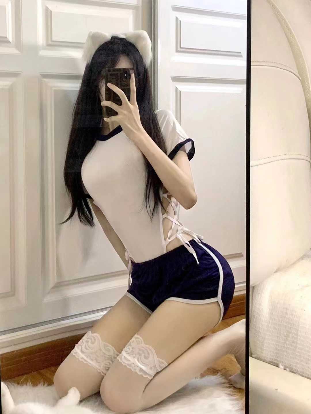 小姐姐身材一流，活也很不错