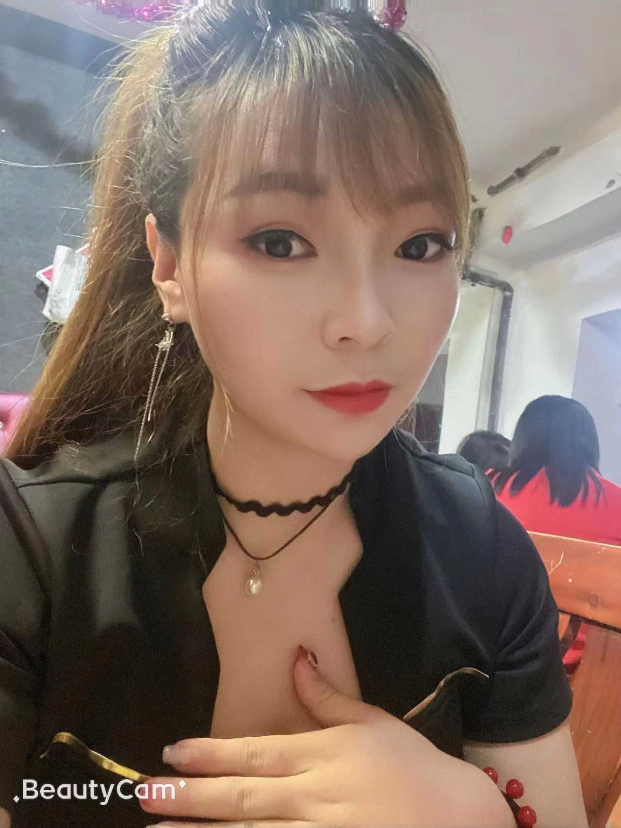 下面水很多长得很有风韵